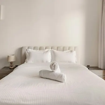 First Class 1Br High-End Luxury Living Dubai Exterior photo