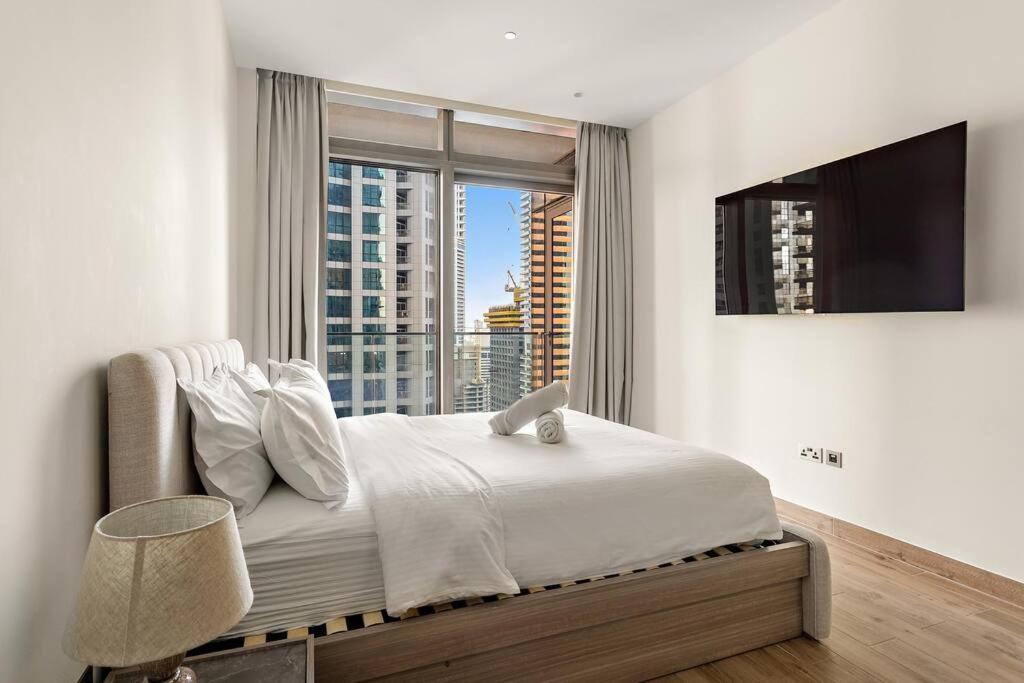First Class 1br High-end Luxury Living *
