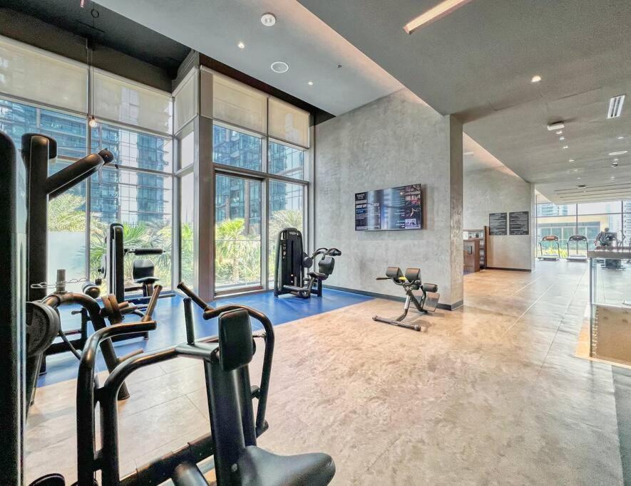 First Class 1br High-end Luxury Living Apartment *