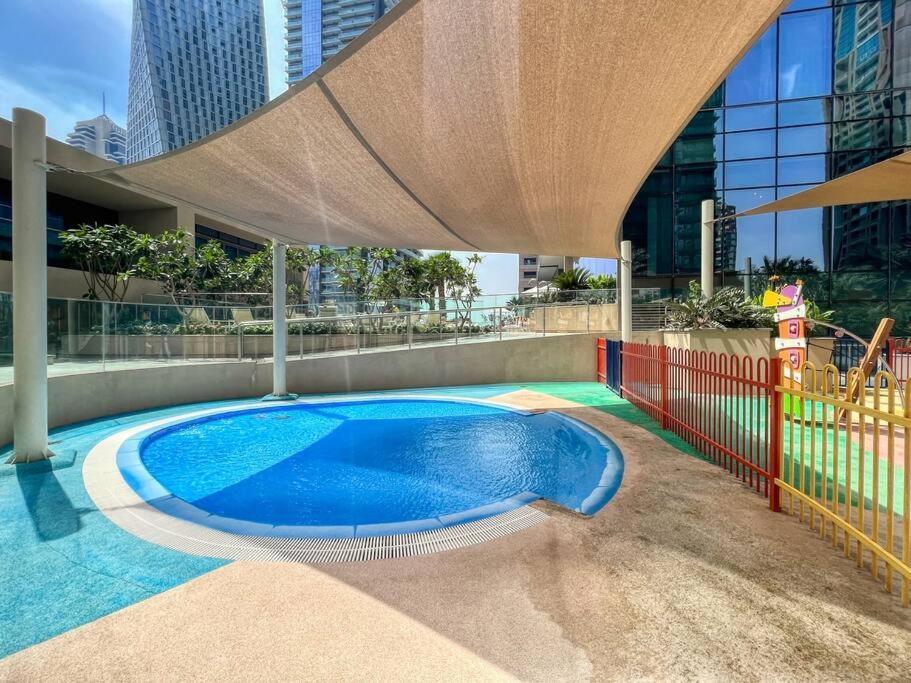 First Class 1br High-end Luxury Living Apartment *