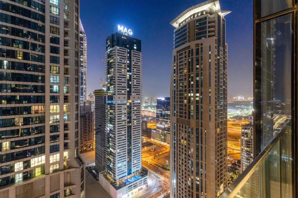 First Class 1br High-end Luxury Living *