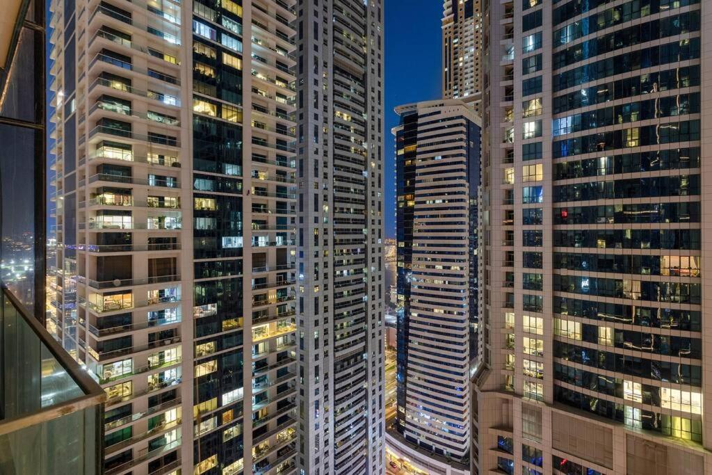 First Class 1br High-end Luxury Living *