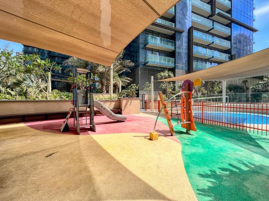 First Class 1br High-end Luxury Living Apartment *